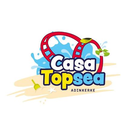 Casa Topsea デ パンネ エクステリア 写真