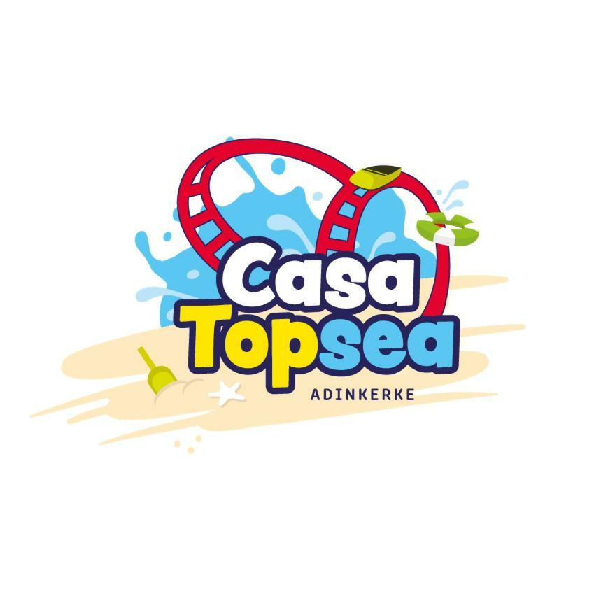 Casa Topsea デ パンネ エクステリア 写真